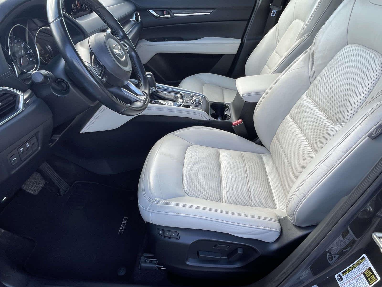 2018 Mazda CX-5 photo 15 of 35