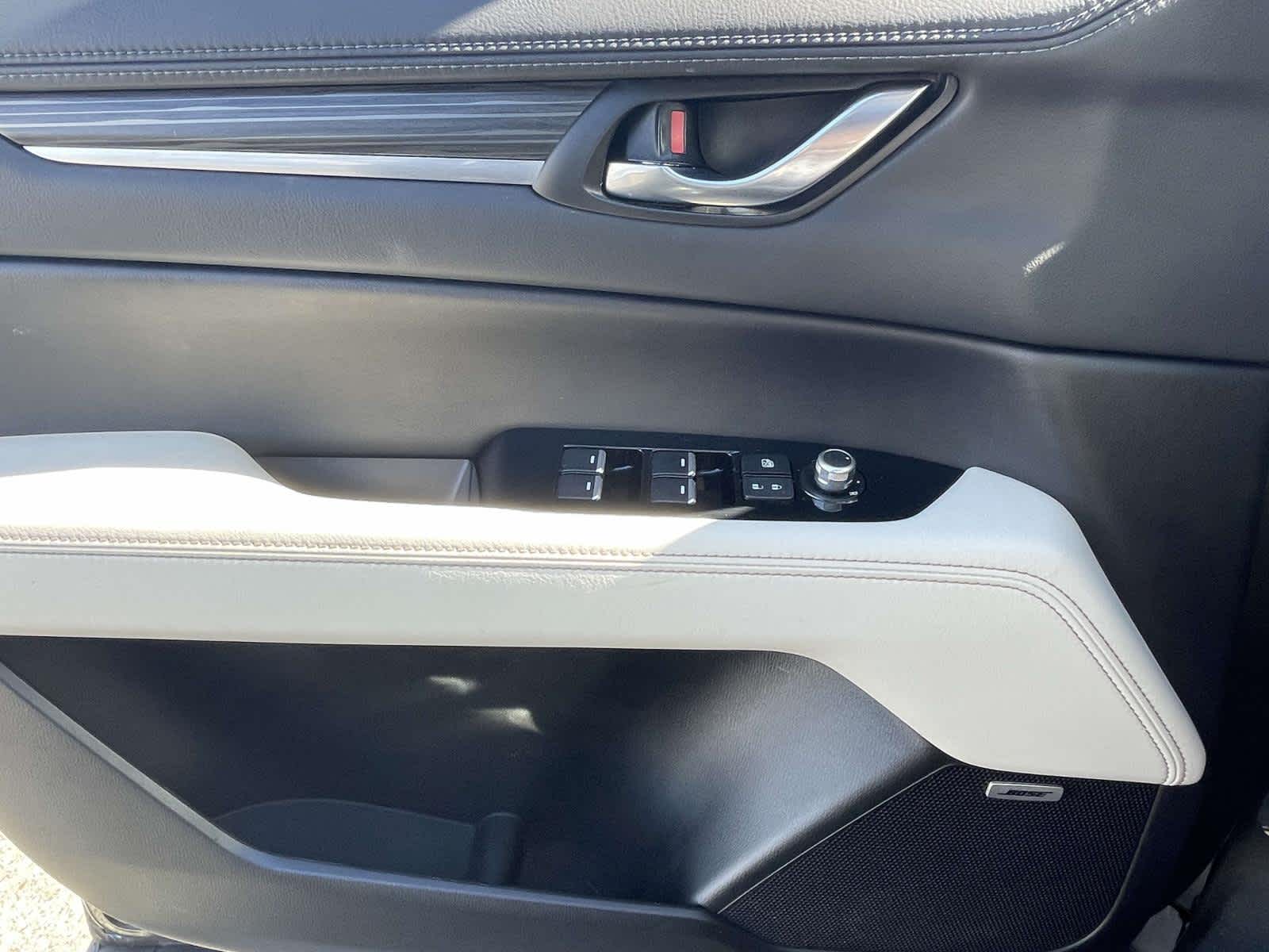 2018 Mazda CX-5 photo 28 of 35