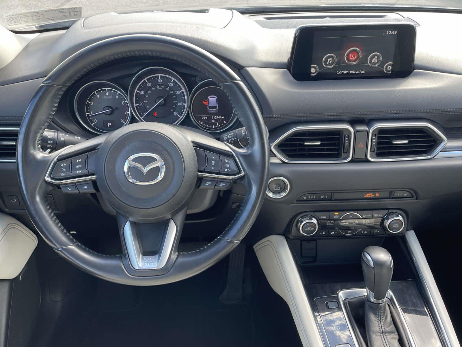2018 Mazda CX-5 photo 2 of 35