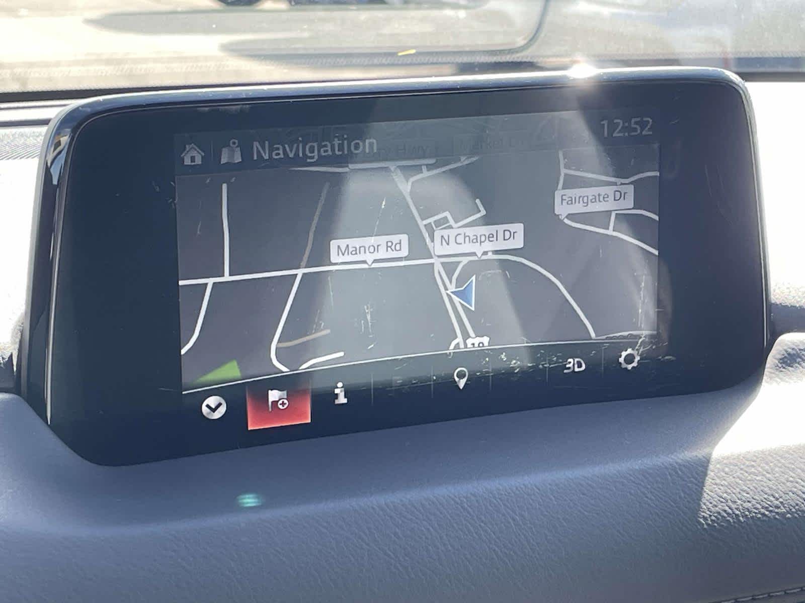 2018 Mazda CX-5 photo 24 of 35