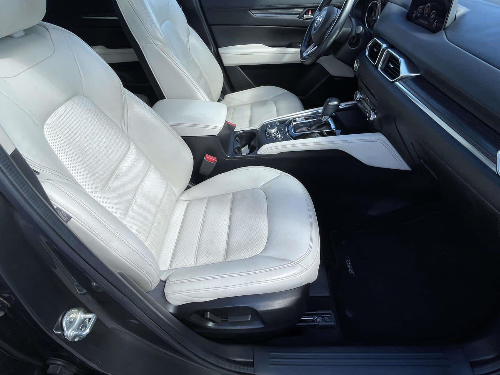 2018 Mazda CX-5 photo 21 of 35