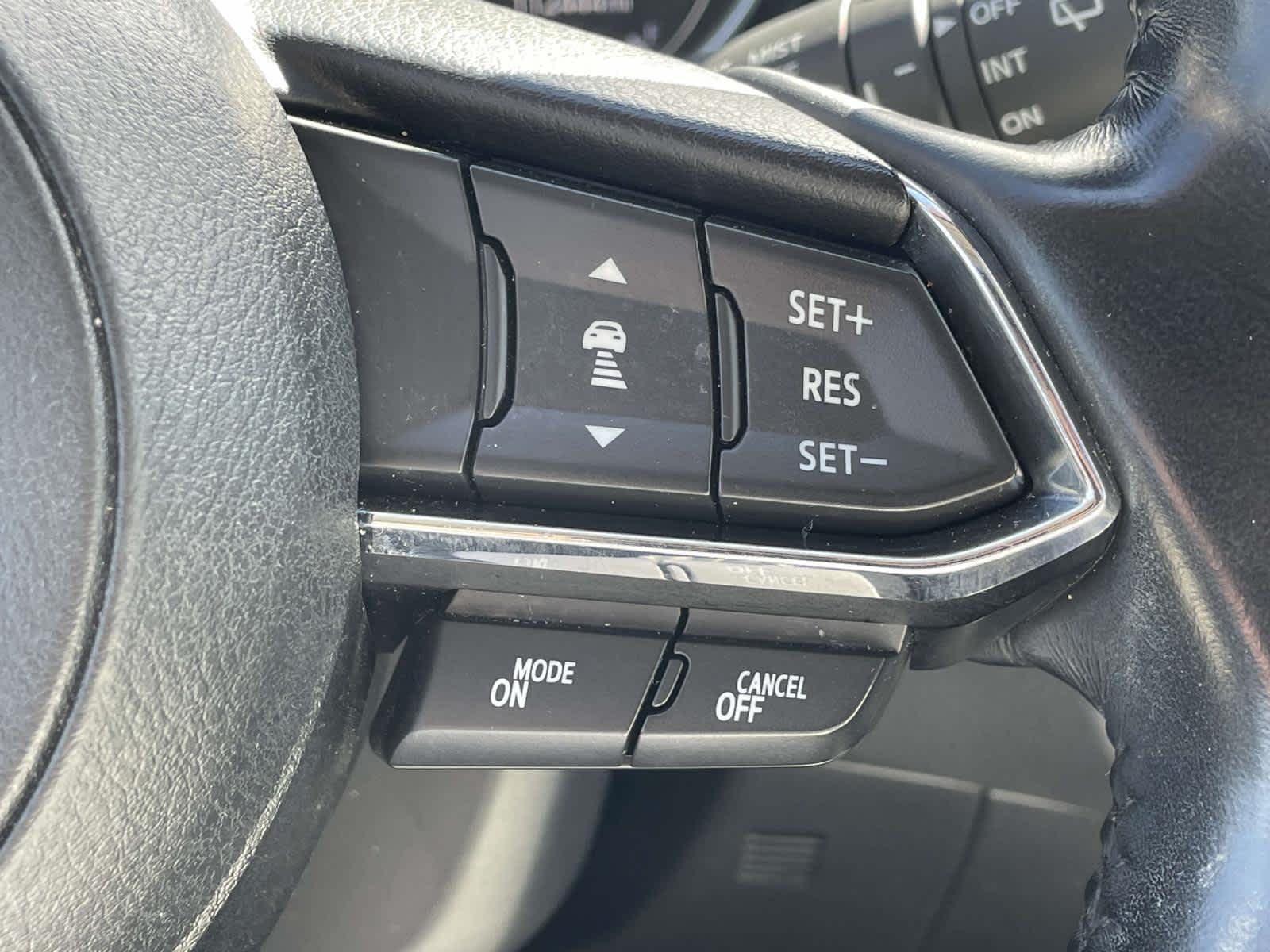 2018 Mazda CX-5 photo 31 of 35