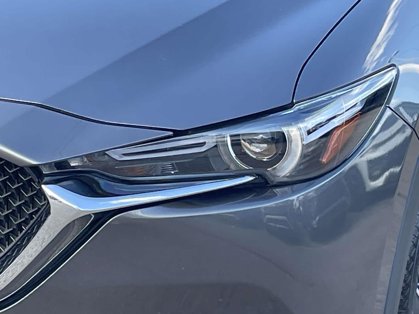 2018 Mazda CX-5 photo 13 of 35