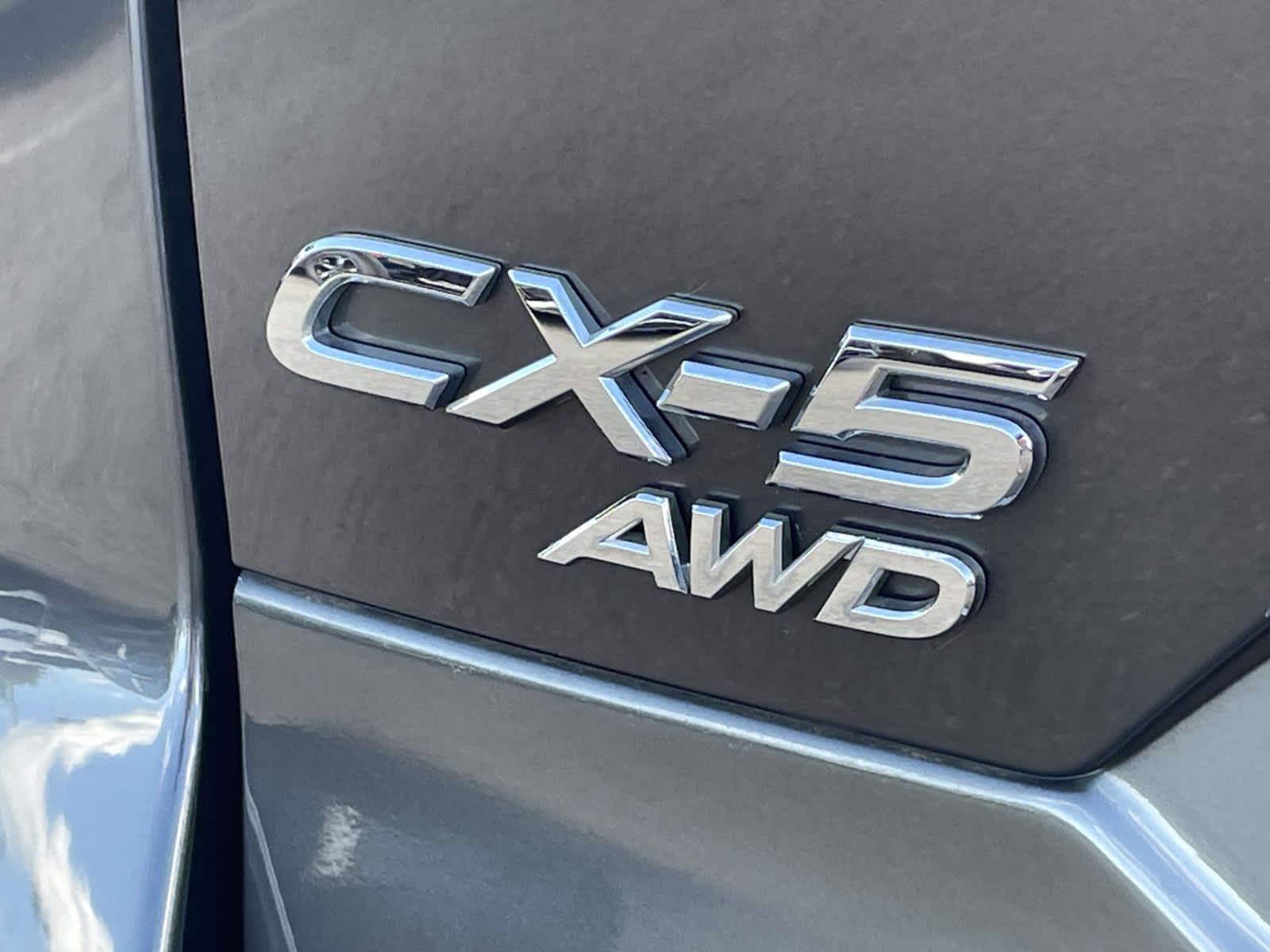 2018 Mazda CX-5 photo 18 of 35