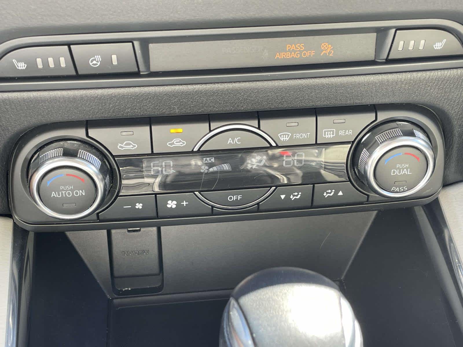 2018 Mazda CX-5 photo 25 of 35