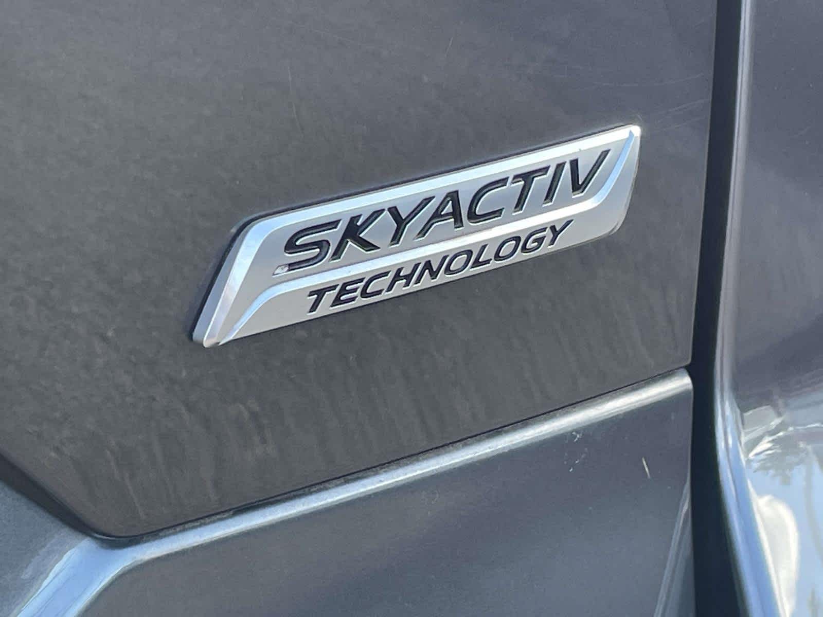 2018 Mazda CX-5 photo 19 of 35