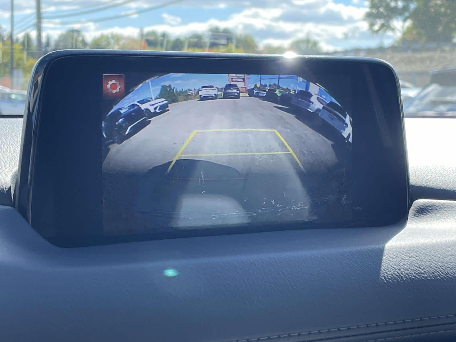 2018 Mazda CX-5 photo 26 of 35