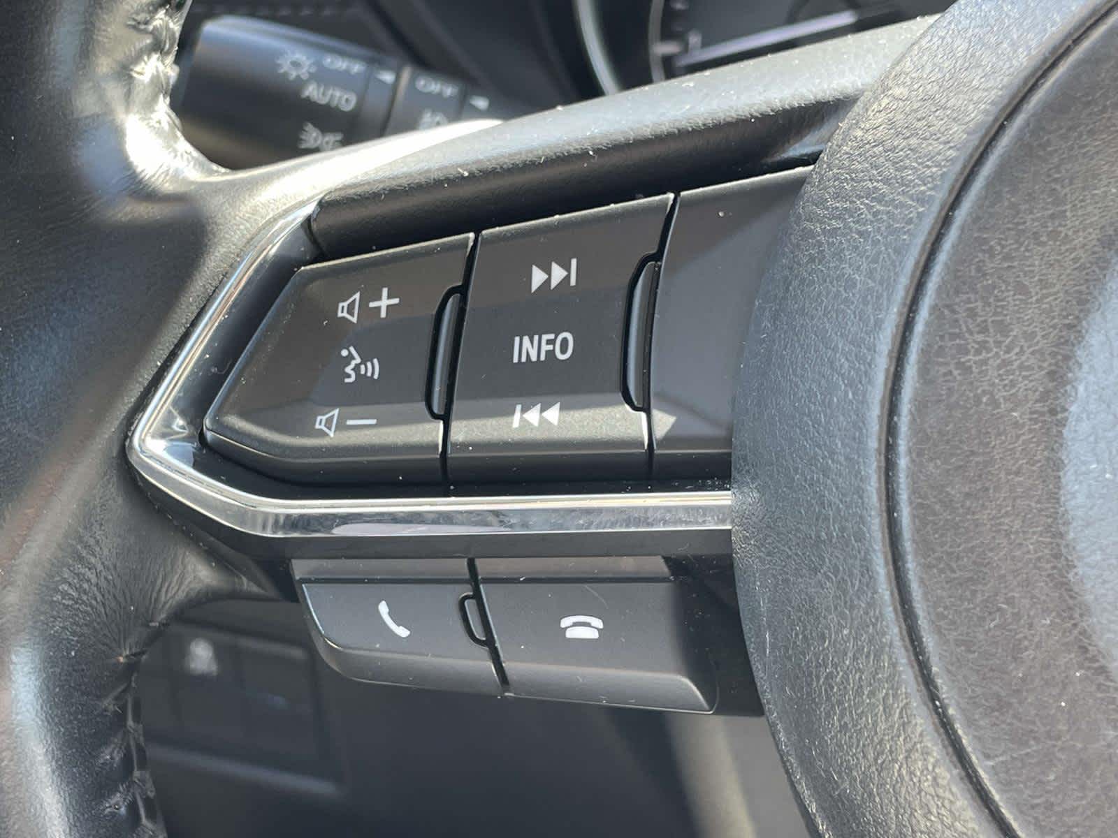 2018 Mazda CX-5 photo 30 of 35