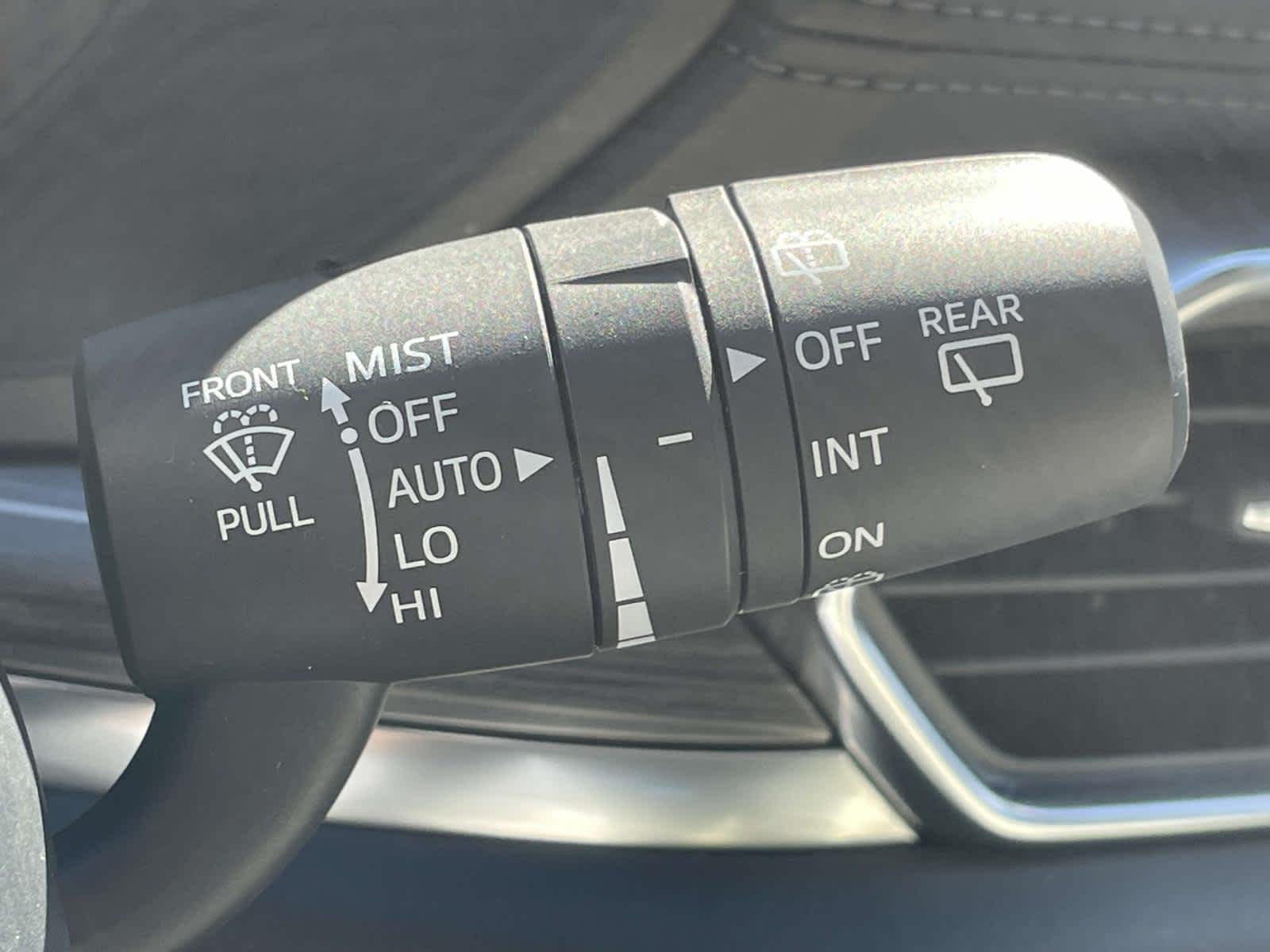 2018 Mazda CX-5 photo 33 of 35