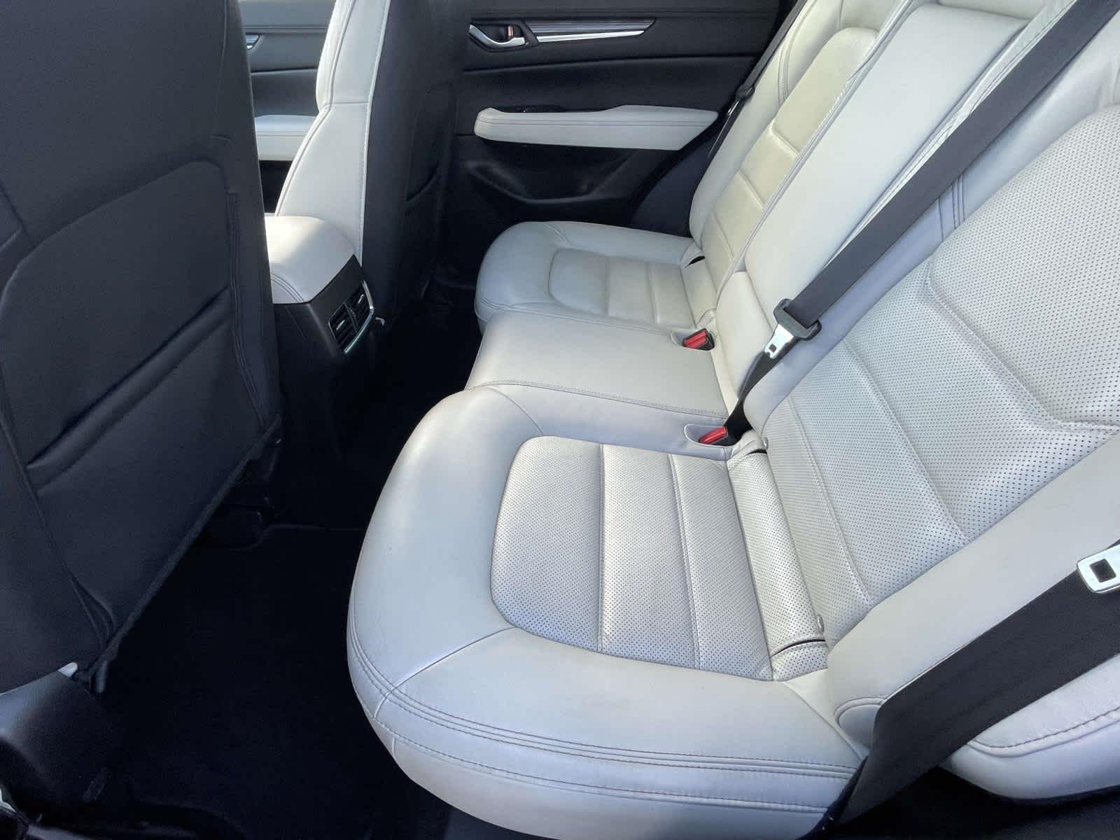 2018 Mazda CX-5 photo 17 of 35