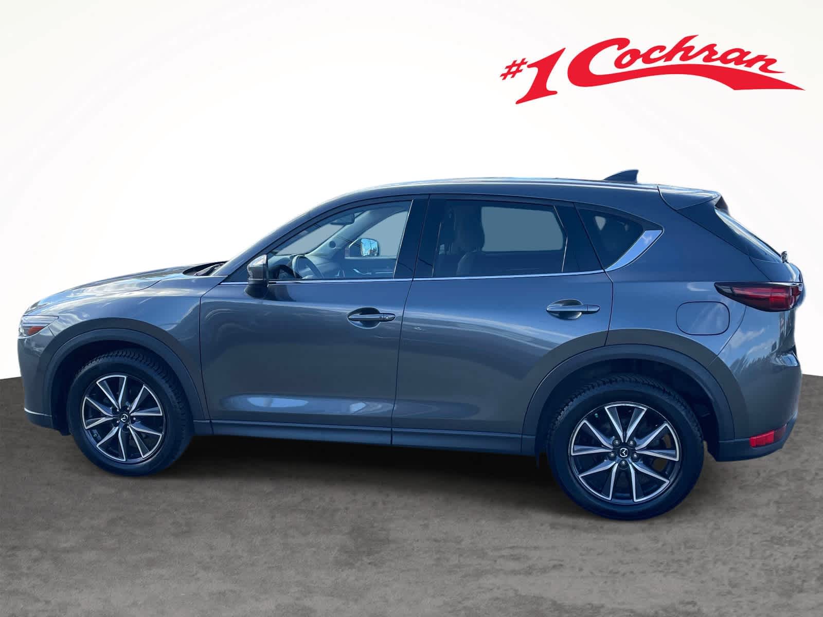 2018 Mazda CX-5 photo 10 of 35