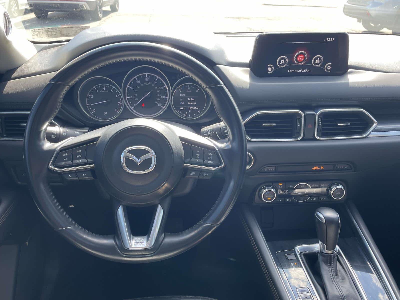 2018 Mazda CX-5 photo 2 of 34