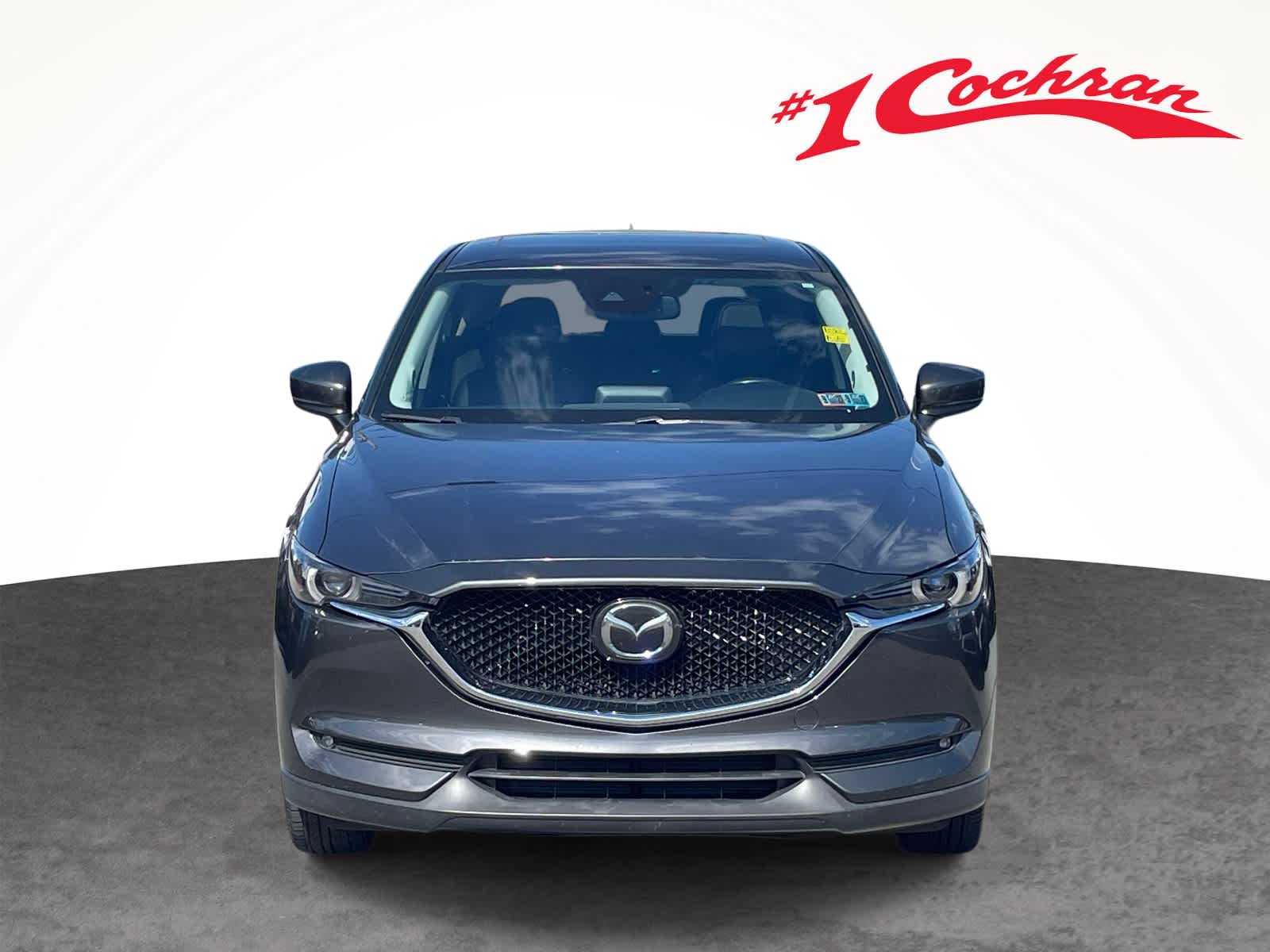 2018 Mazda CX-5 photo 12 of 34