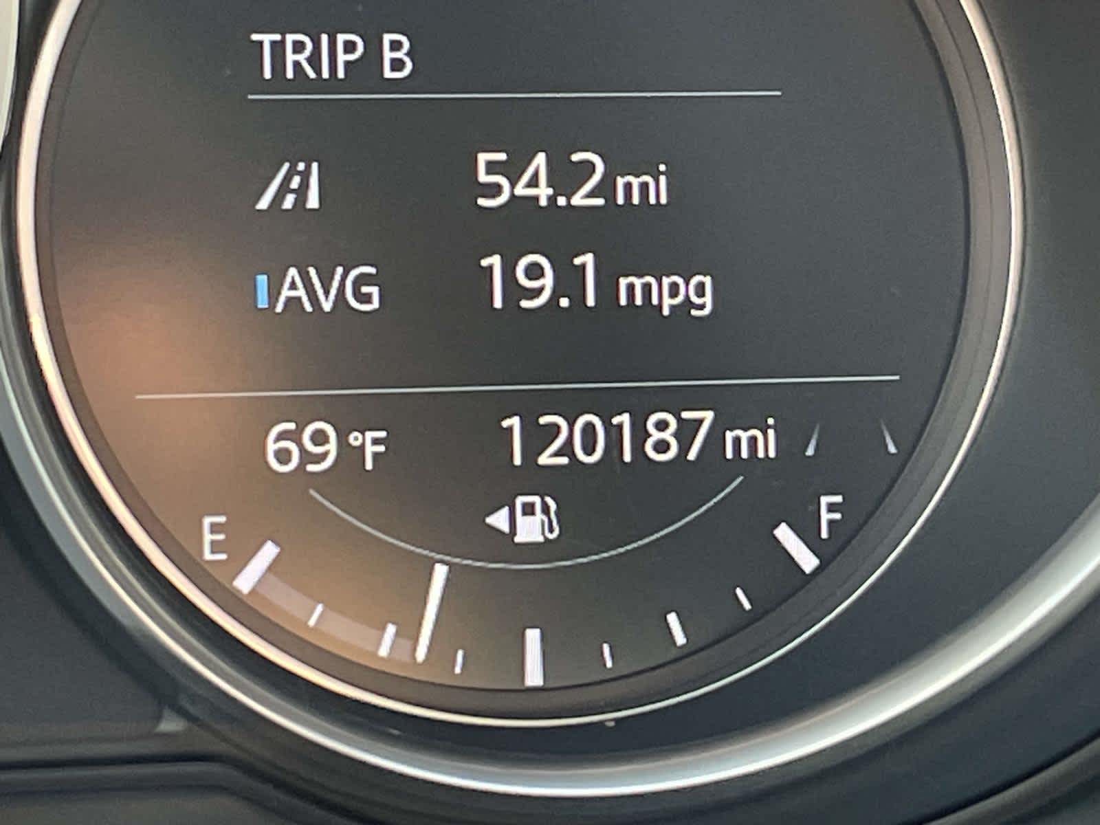 2018 Mazda CX-5 photo 34 of 34