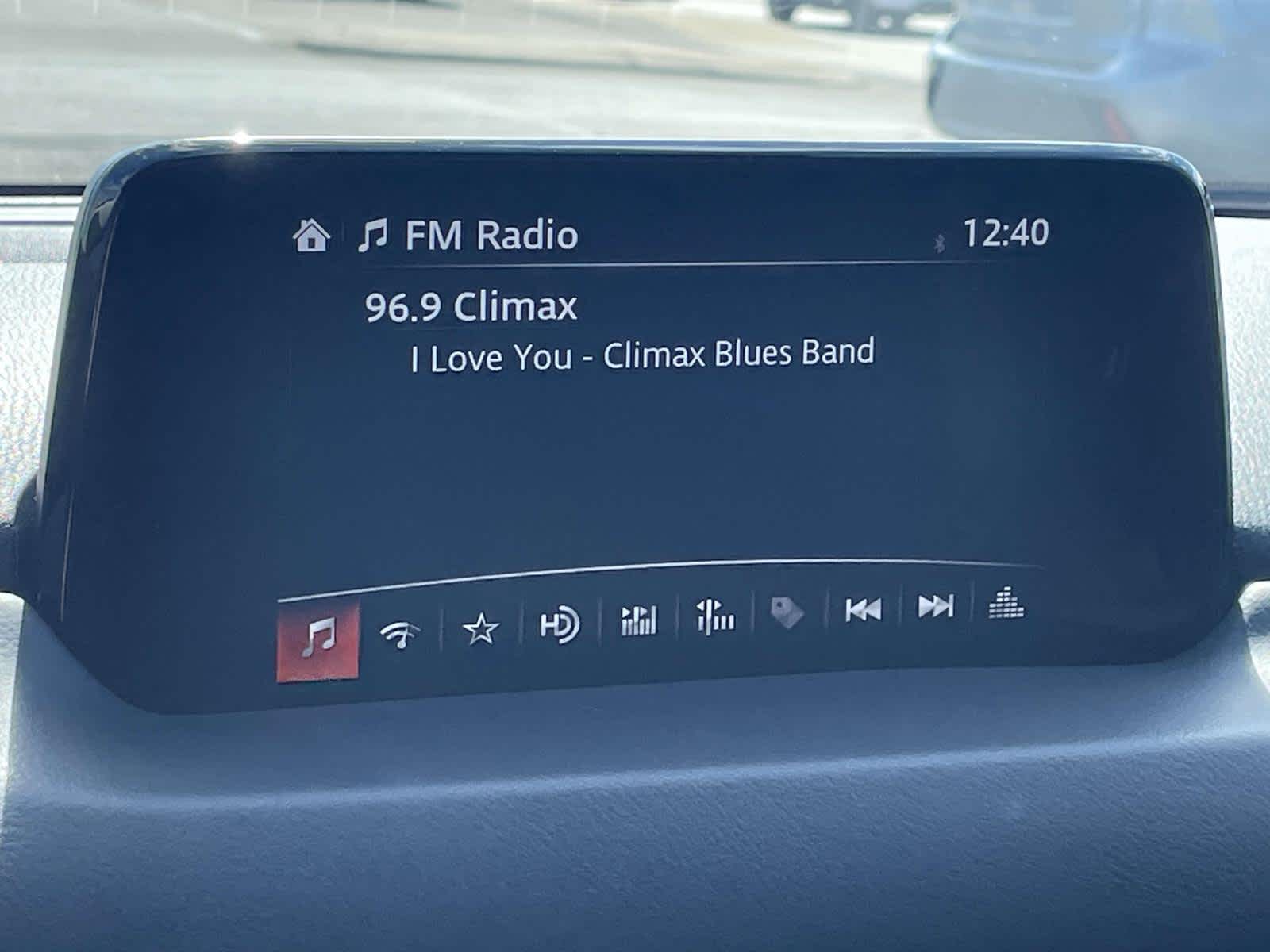 2018 Mazda CX-5 photo 23 of 34