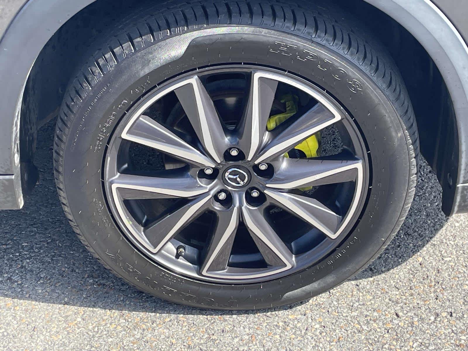 2018 Mazda CX-5 photo 20 of 34