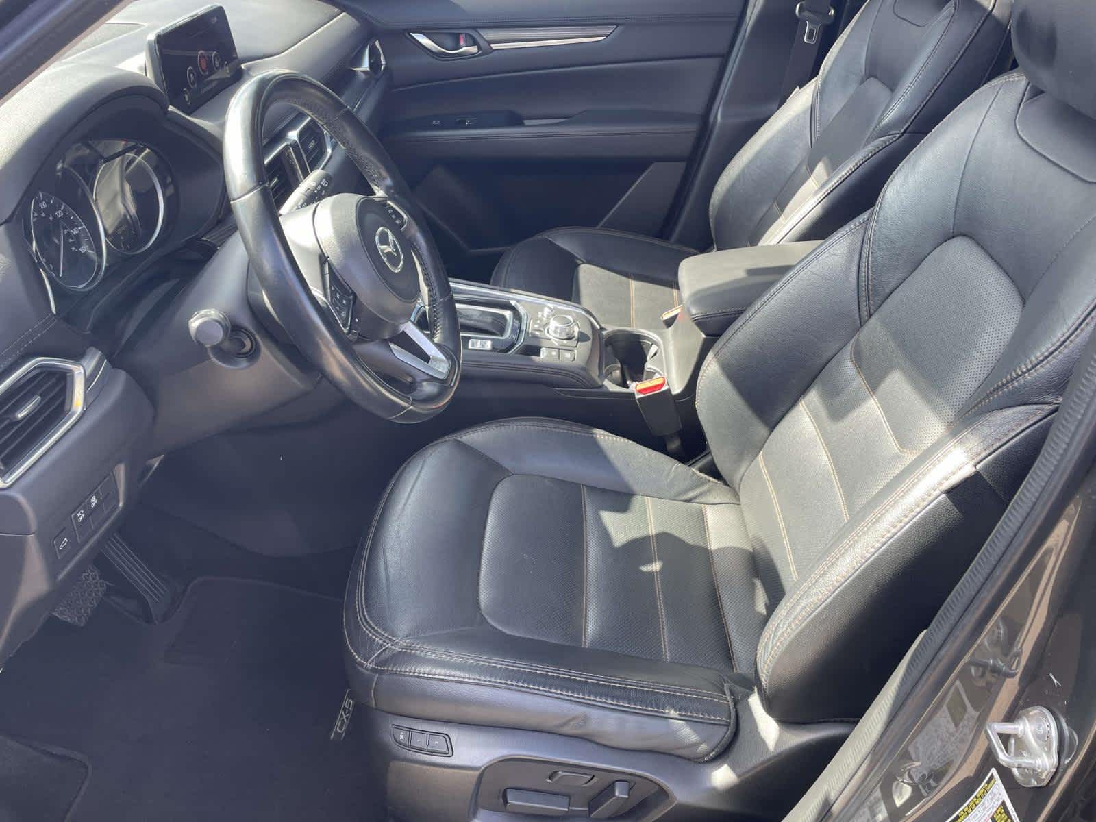 2018 Mazda CX-5 photo 15 of 34