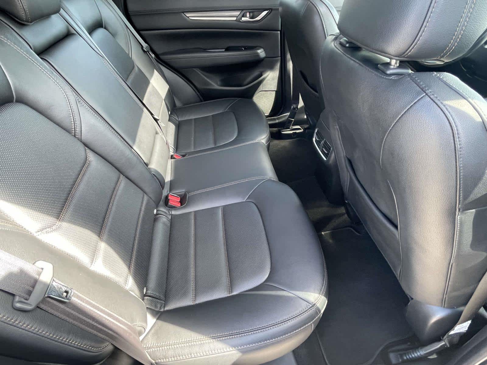 2018 Mazda CX-5 photo 18 of 34