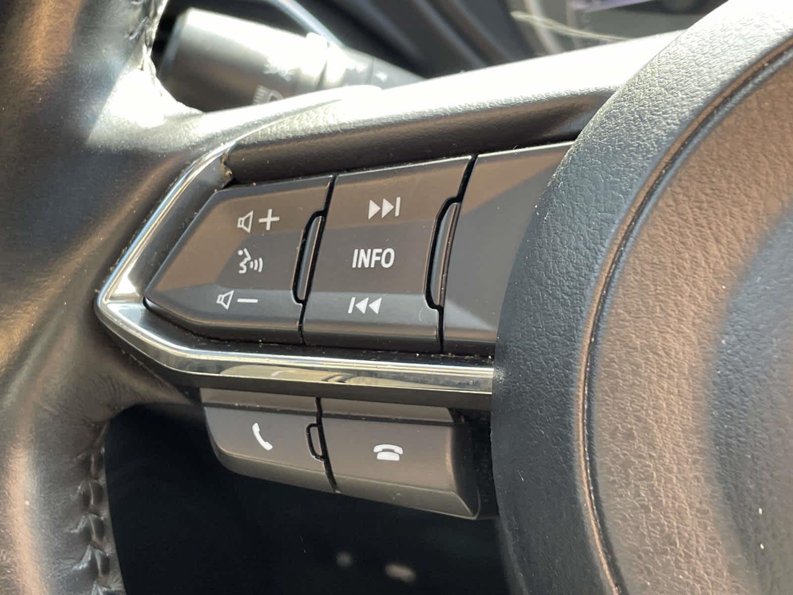 2018 Mazda CX-5 photo 29 of 34