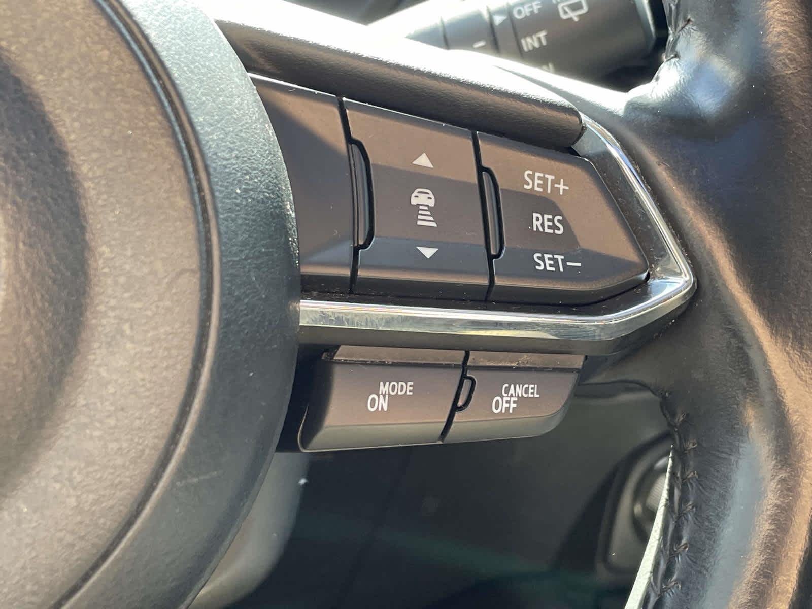 2018 Mazda CX-5 photo 30 of 34