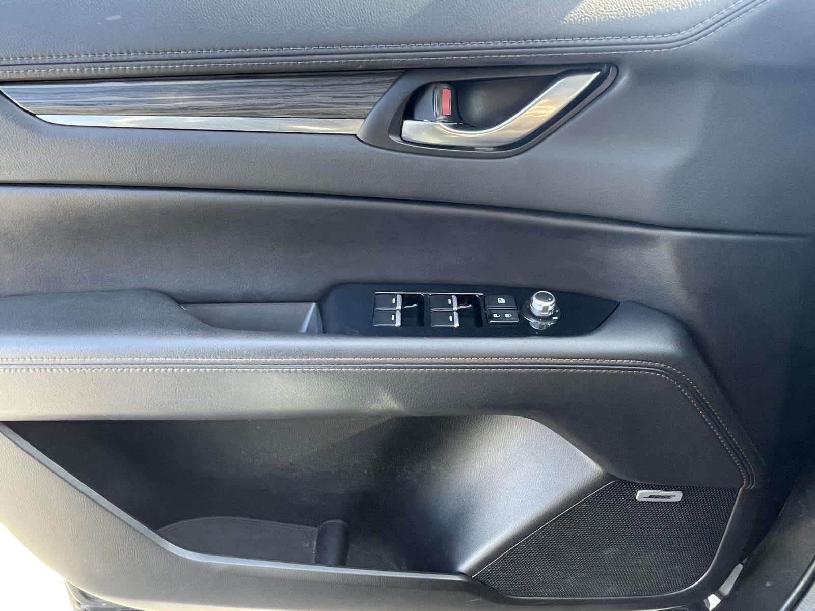 2018 Mazda CX-5 photo 27 of 34
