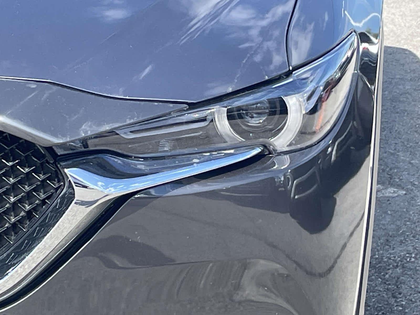 2018 Mazda CX-5 photo 13 of 34