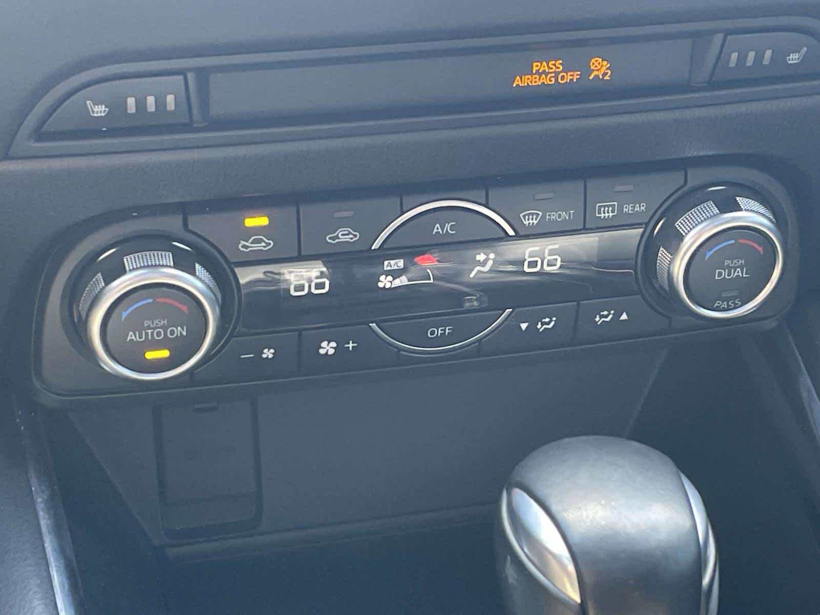 2018 Mazda CX-5 photo 24 of 34