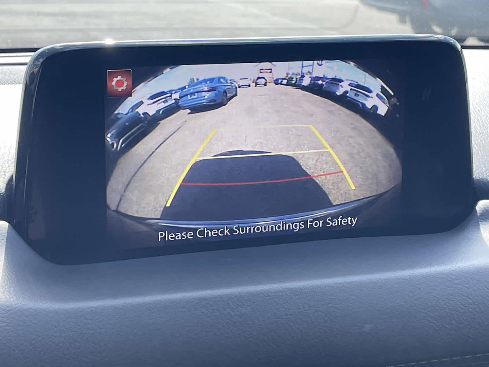 2018 Mazda CX-5 photo 25 of 34