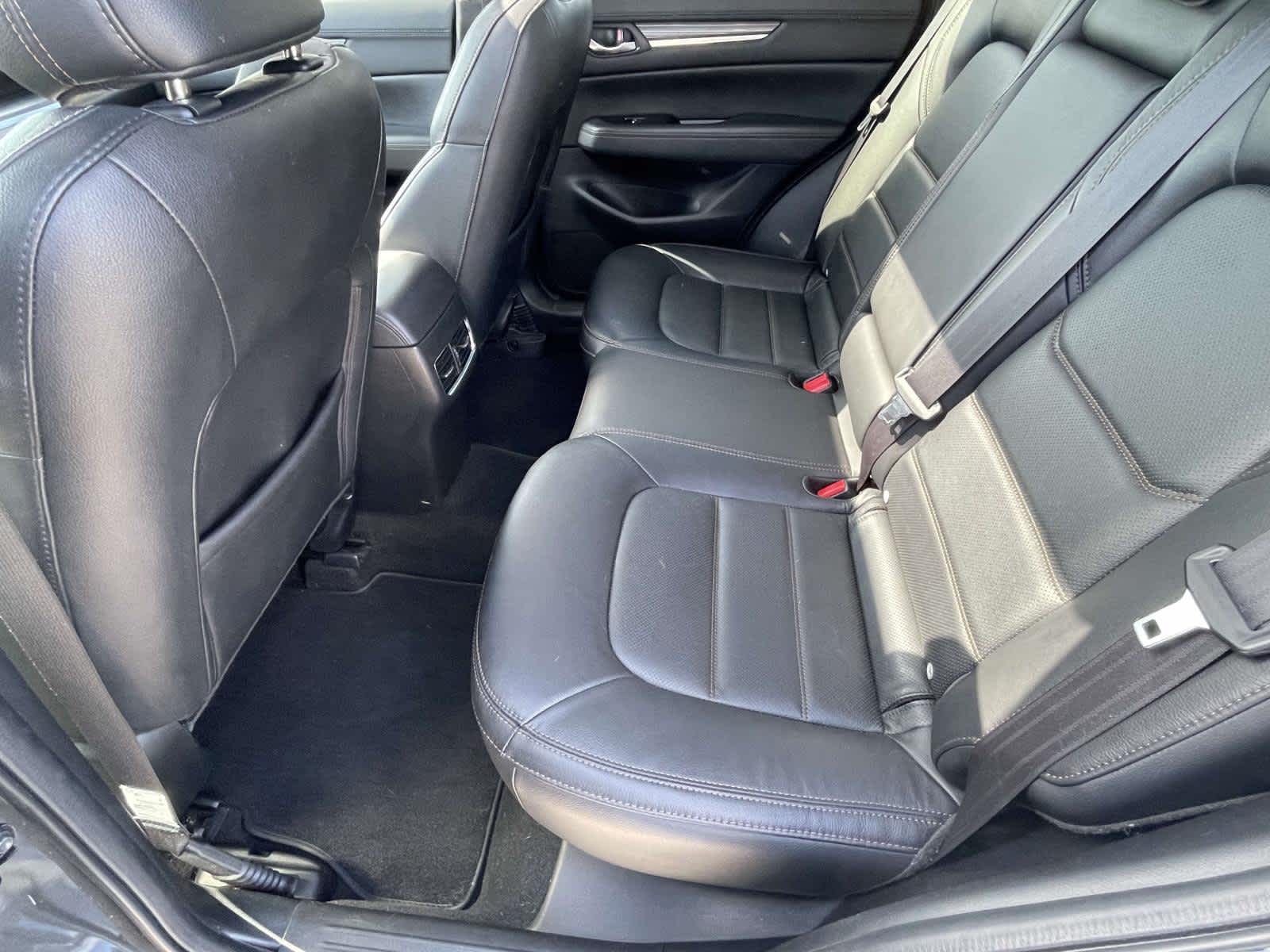 2018 Mazda CX-5 photo 17 of 34