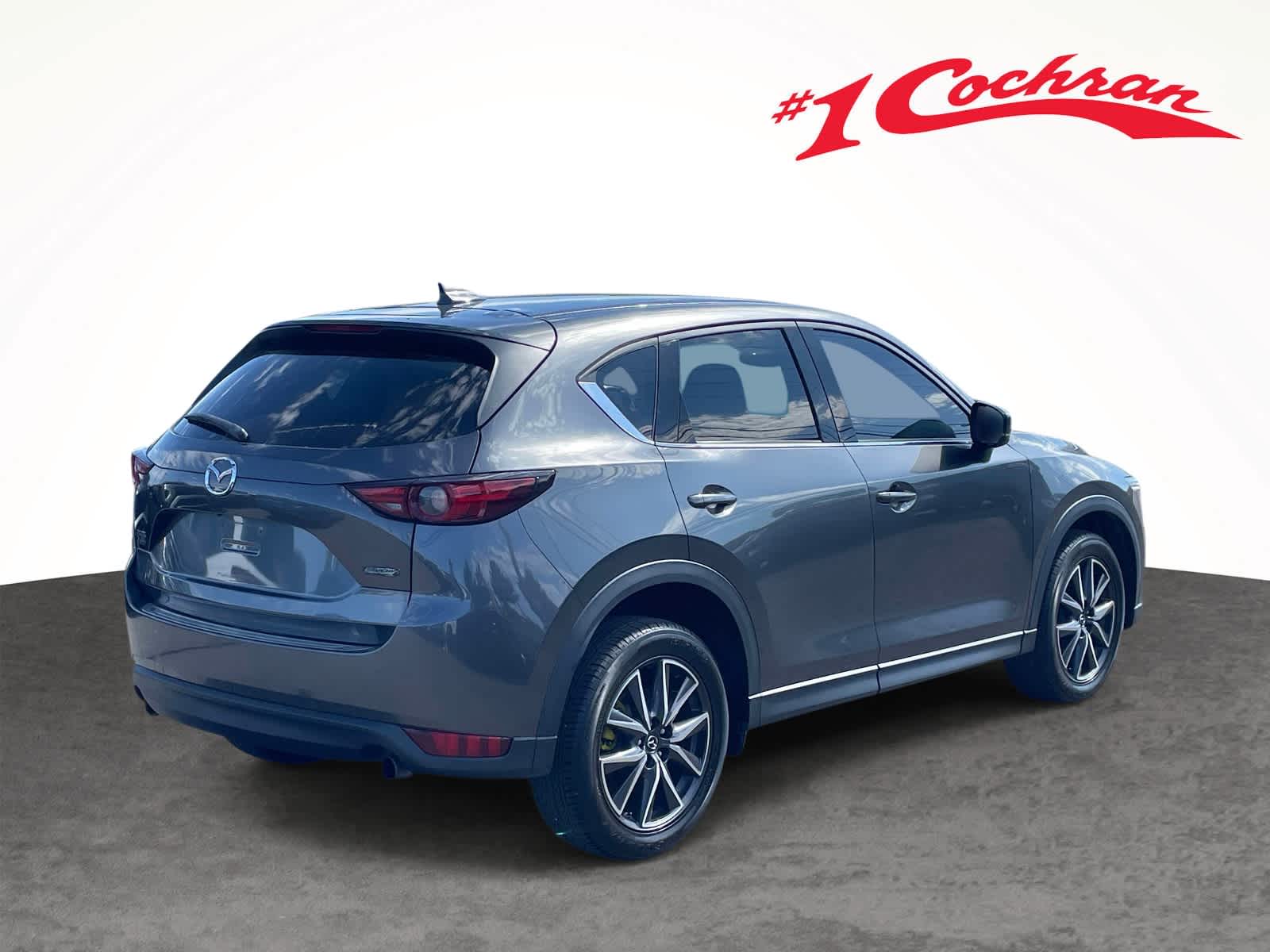 2018 Mazda CX-5 photo 7 of 34