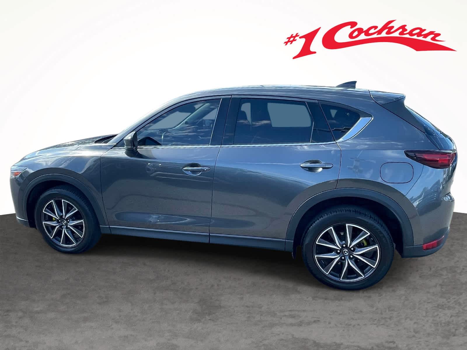 2018 Mazda CX-5 photo 10 of 34
