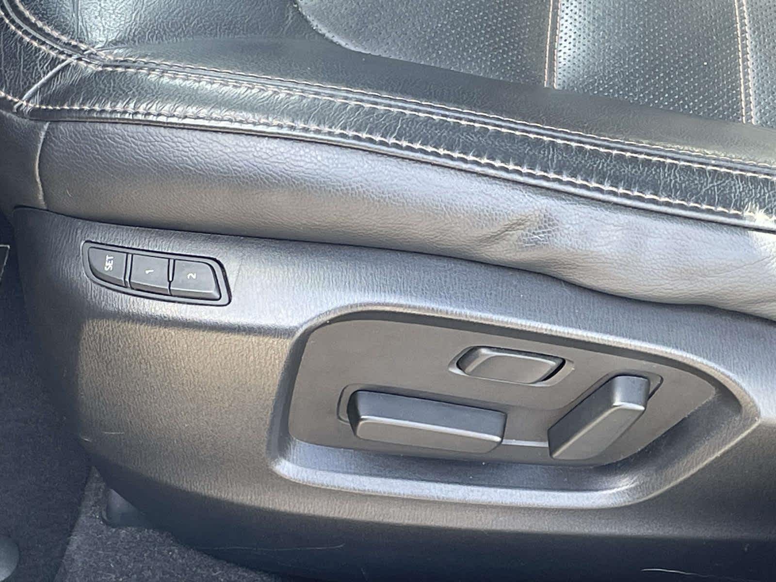 2018 Mazda CX-5 photo 16 of 34