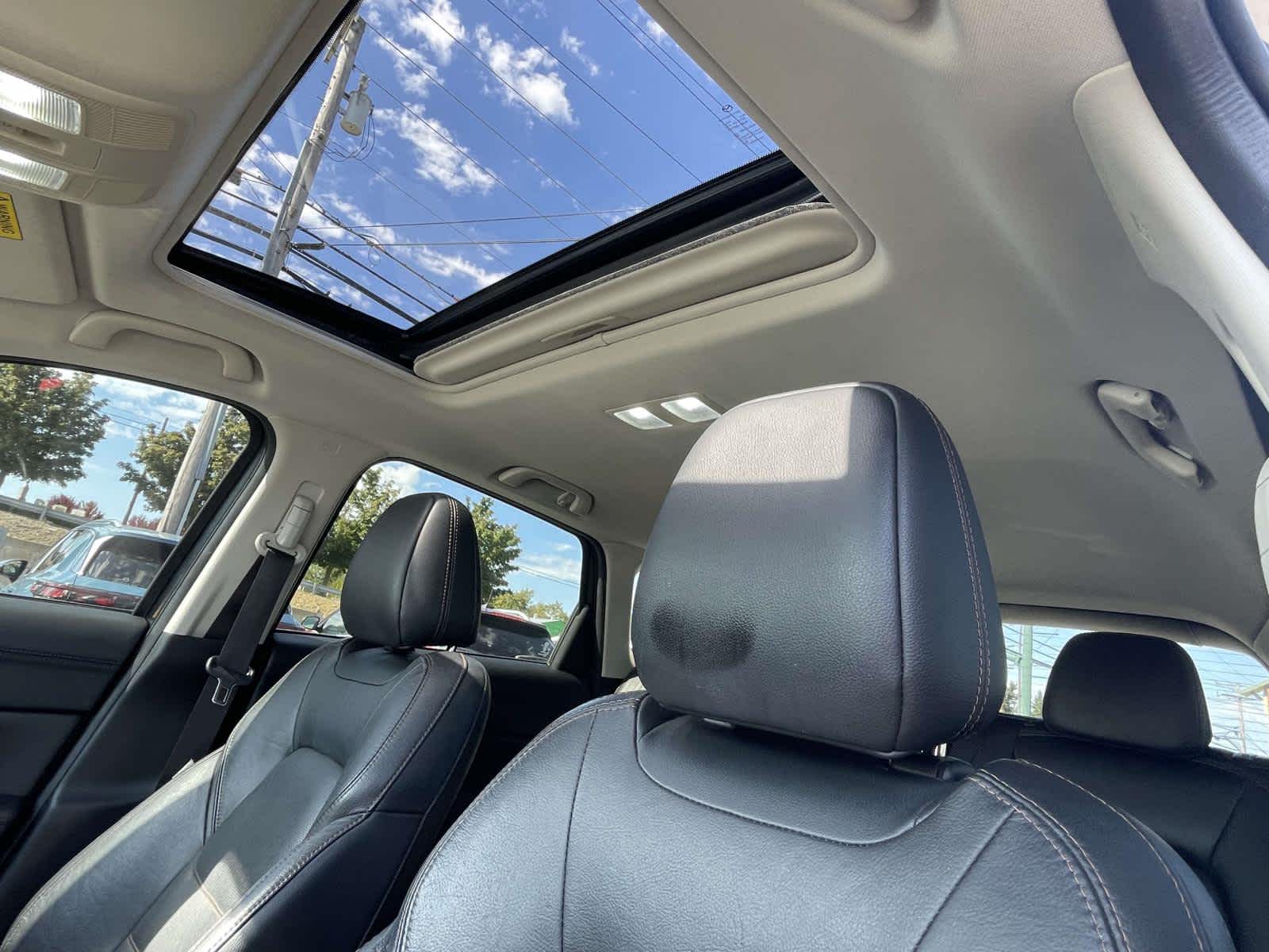2018 Mazda CX-5 photo 5 of 34