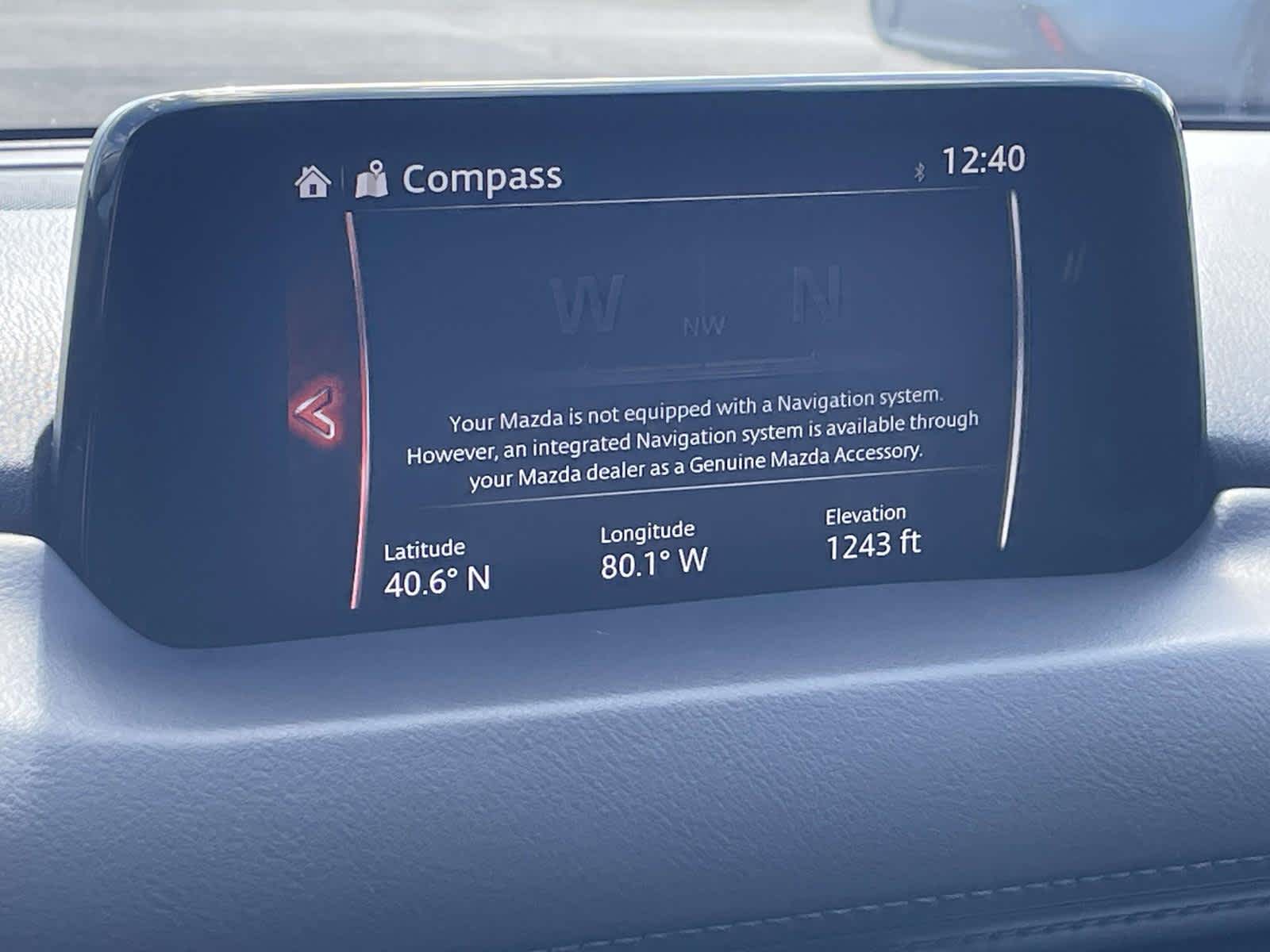 2018 Mazda CX-5 photo 22 of 34