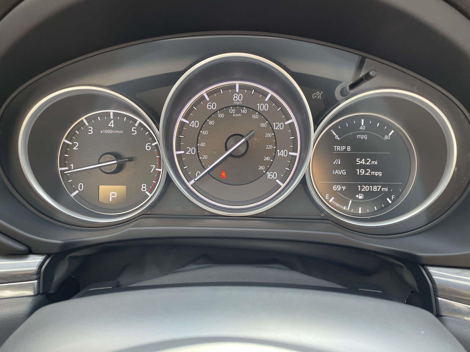 2018 Mazda CX-5 photo 3 of 34