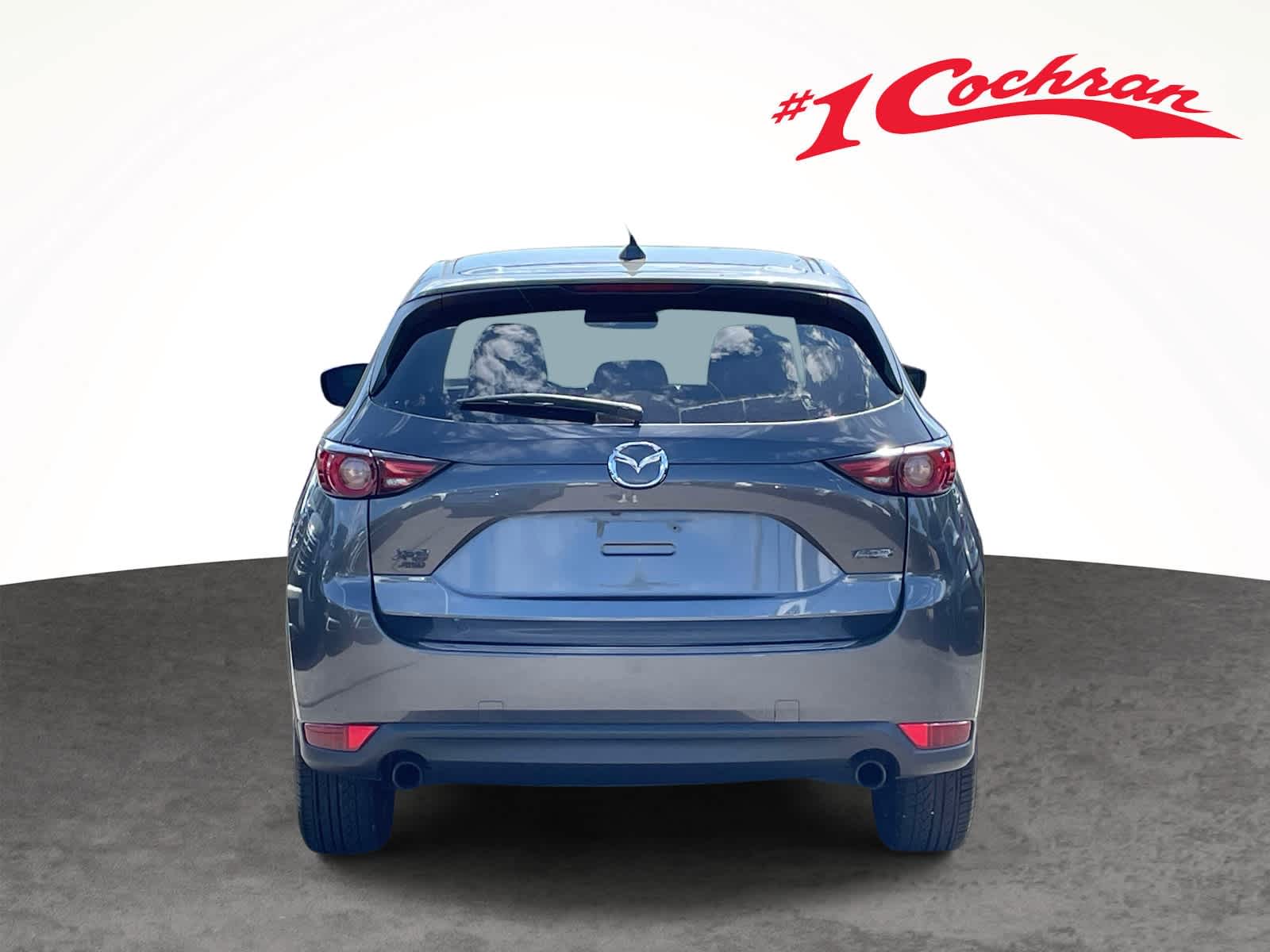 2018 Mazda CX-5 photo 8 of 34