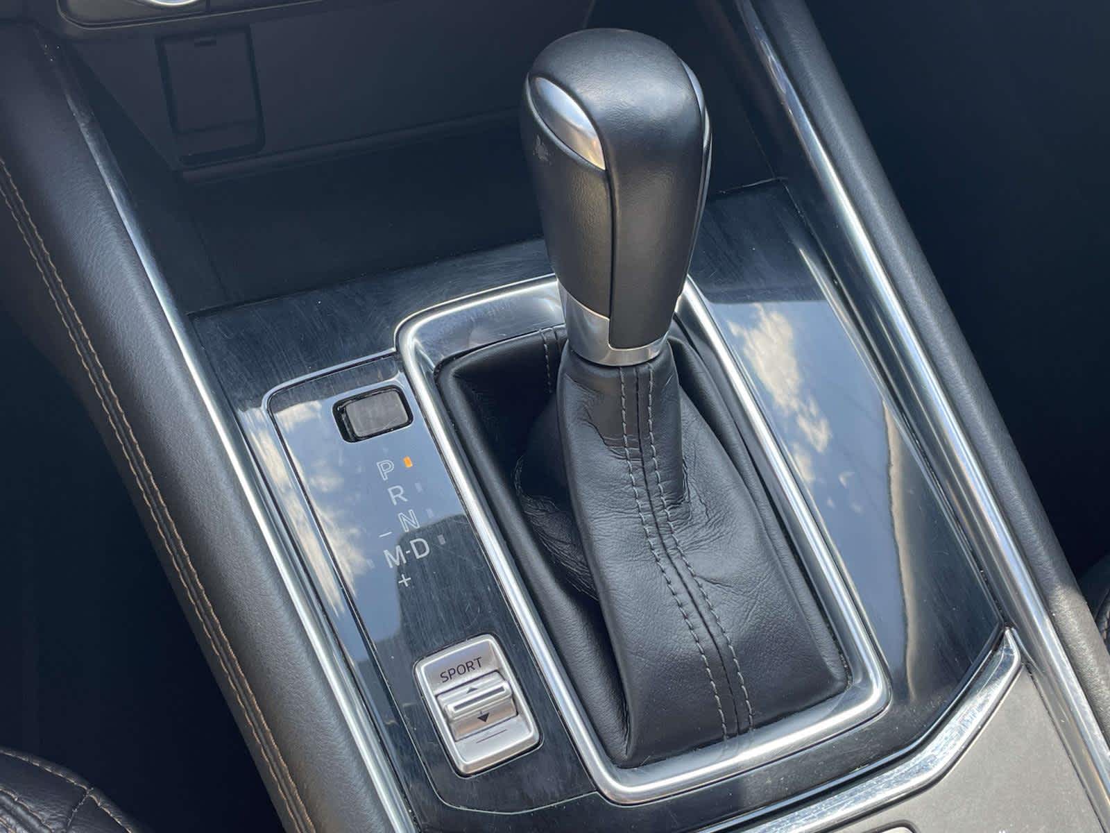 2018 Mazda CX-5 photo 26 of 34