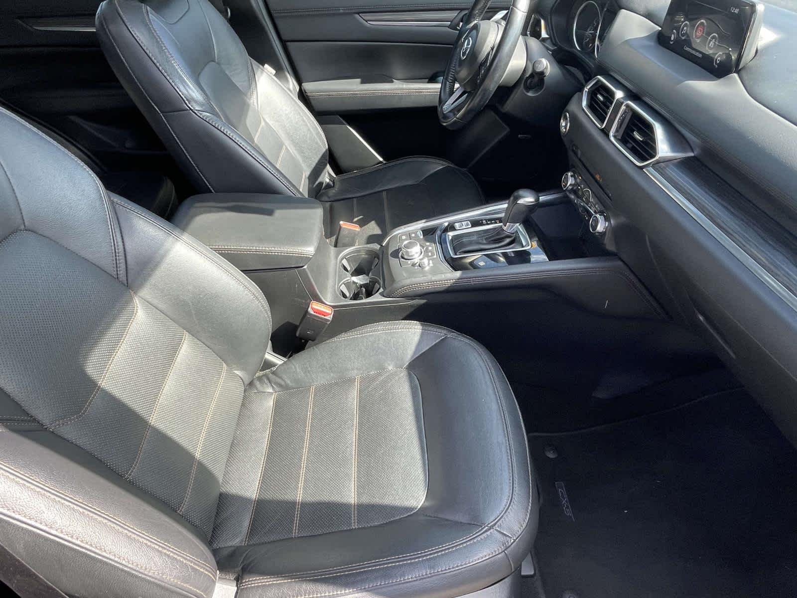 2018 Mazda CX-5 photo 19 of 34