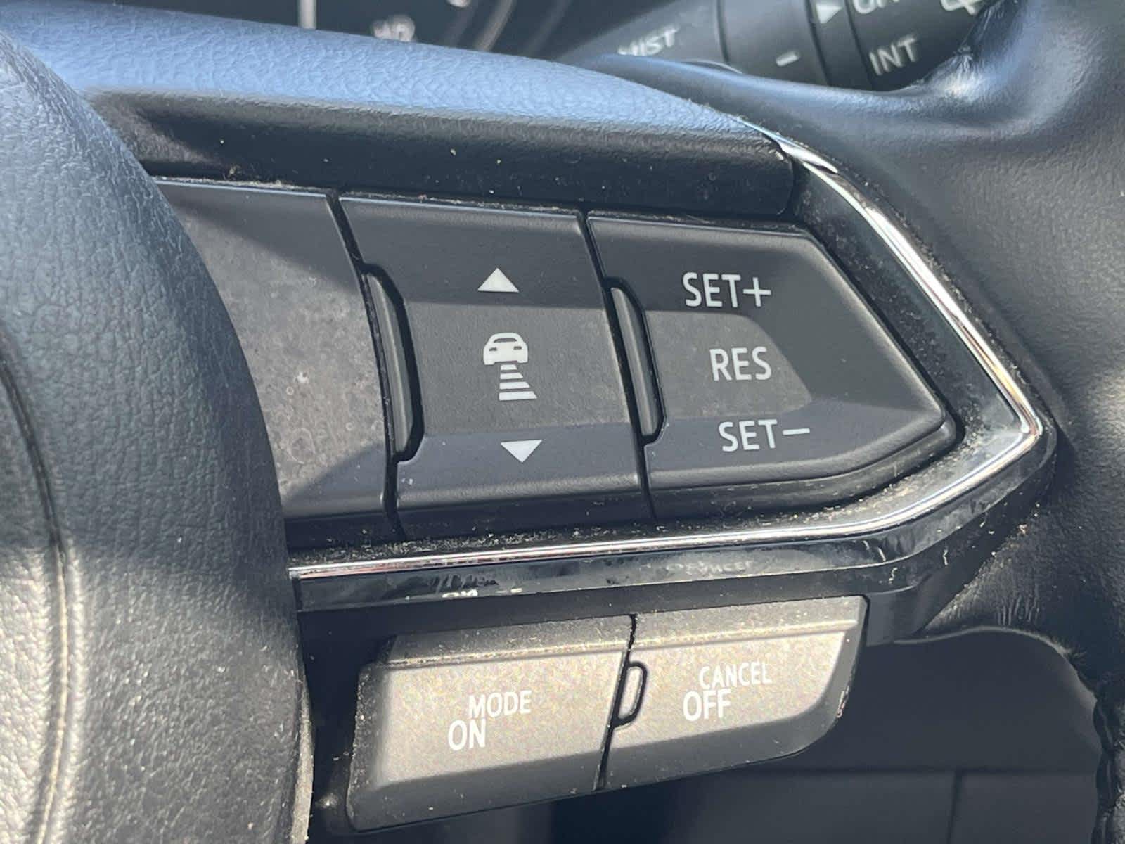 2023 Mazda CX-5 2.5 S Premium Package Jet Black Mica at Bud's Auto Sales