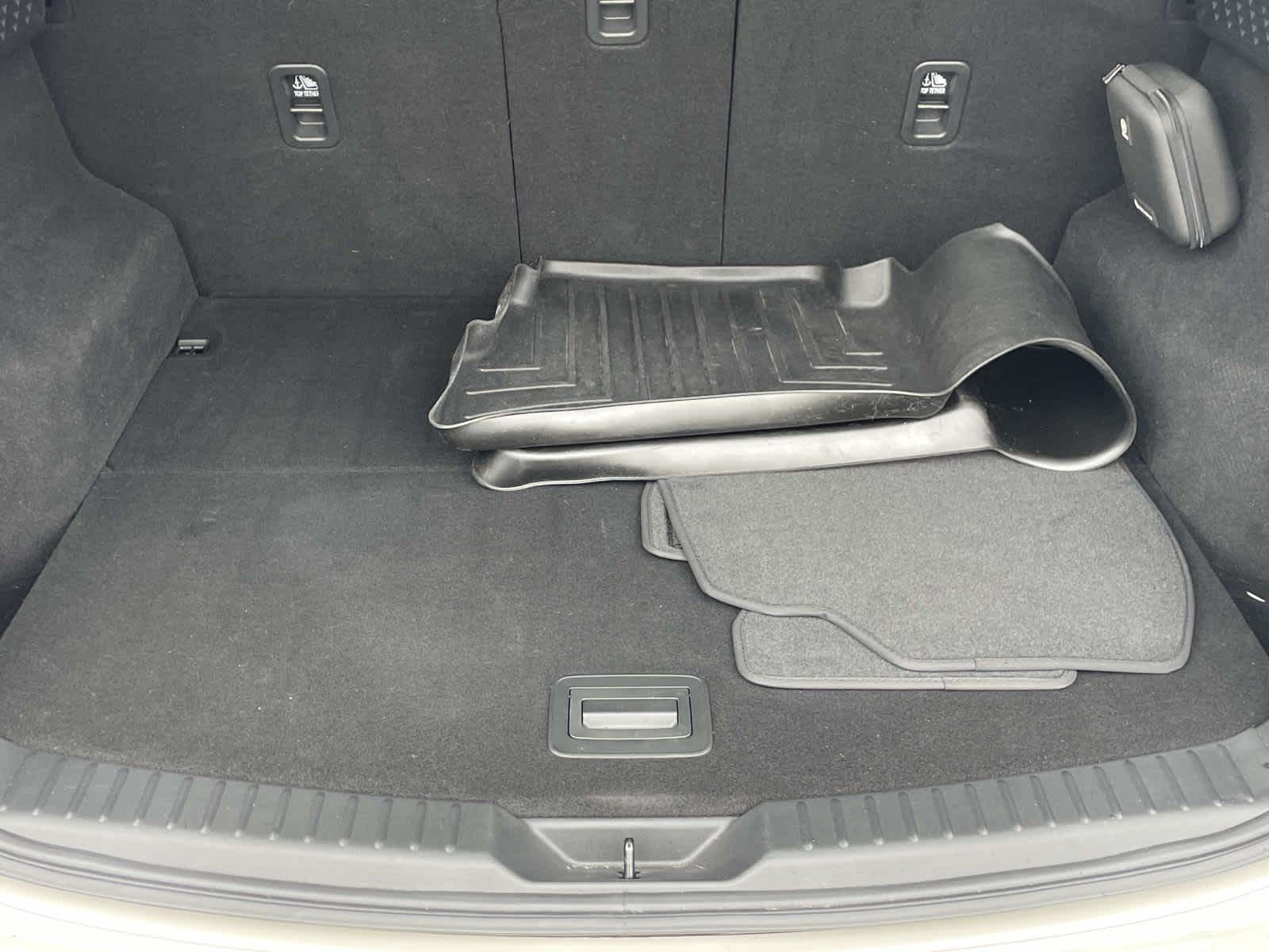 2024 Mazda CX-5 2.5 Turbo Premium Package Platinum Quartz Metallic at Cochran Mazda