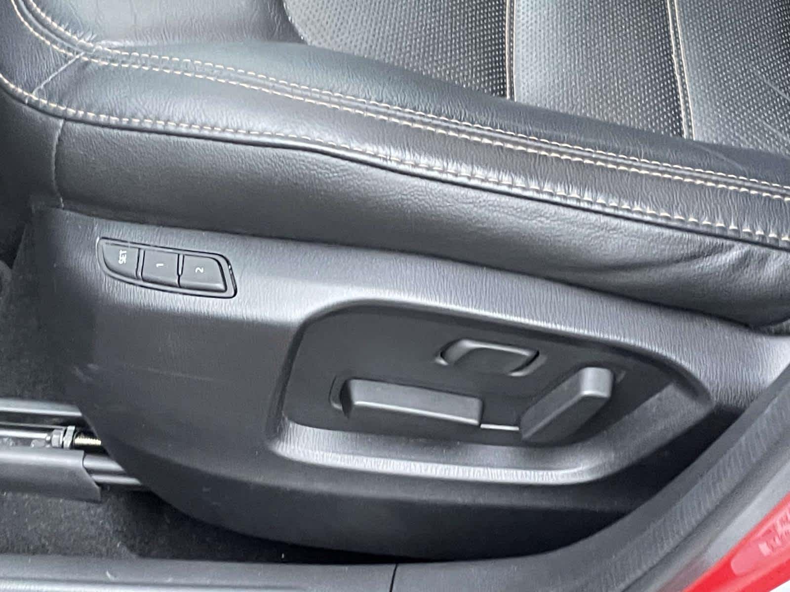 2023 Mazda CX-5 photo 16 of 35
