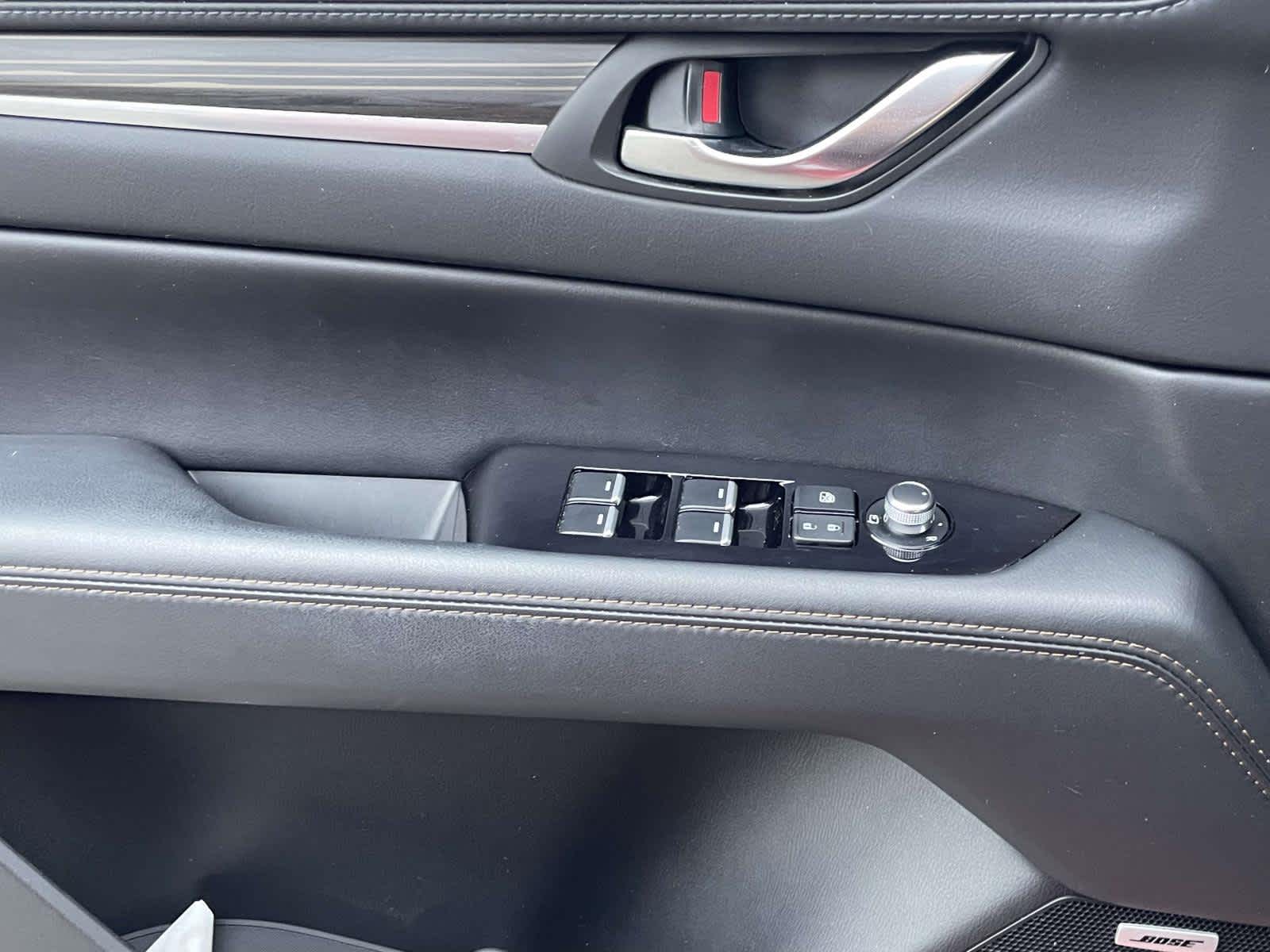 2023 Mazda CX-5 photo 27 of 35