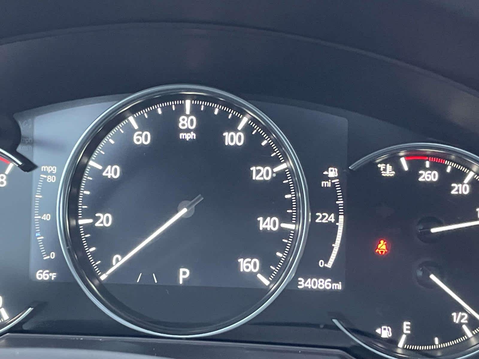 2023 Mazda CX-5 photo 3 of 35