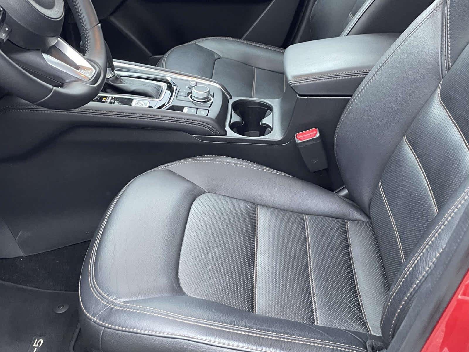 2023 Mazda CX-5 photo 15 of 35