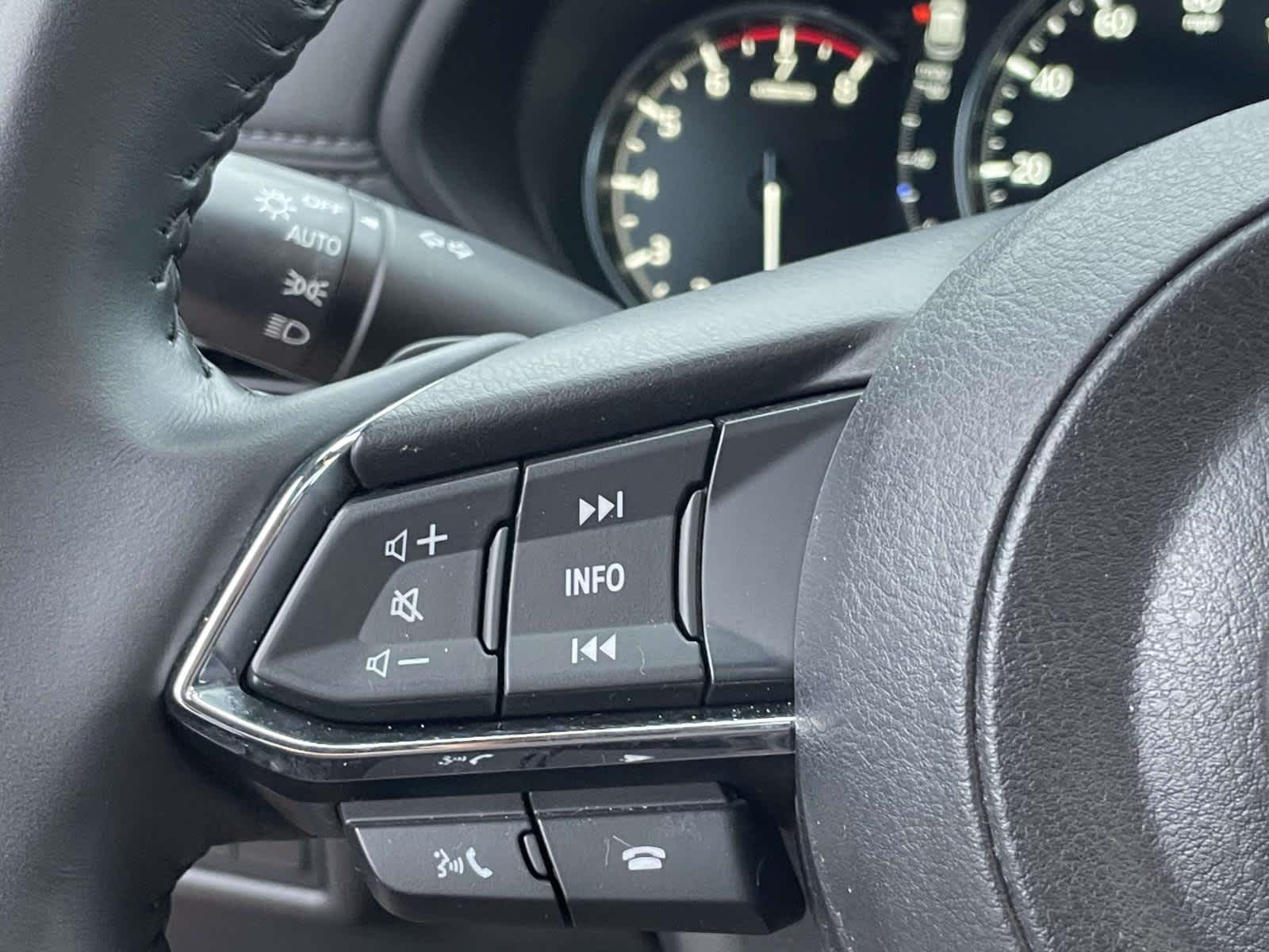 2023 Mazda CX-5 photo 29 of 35