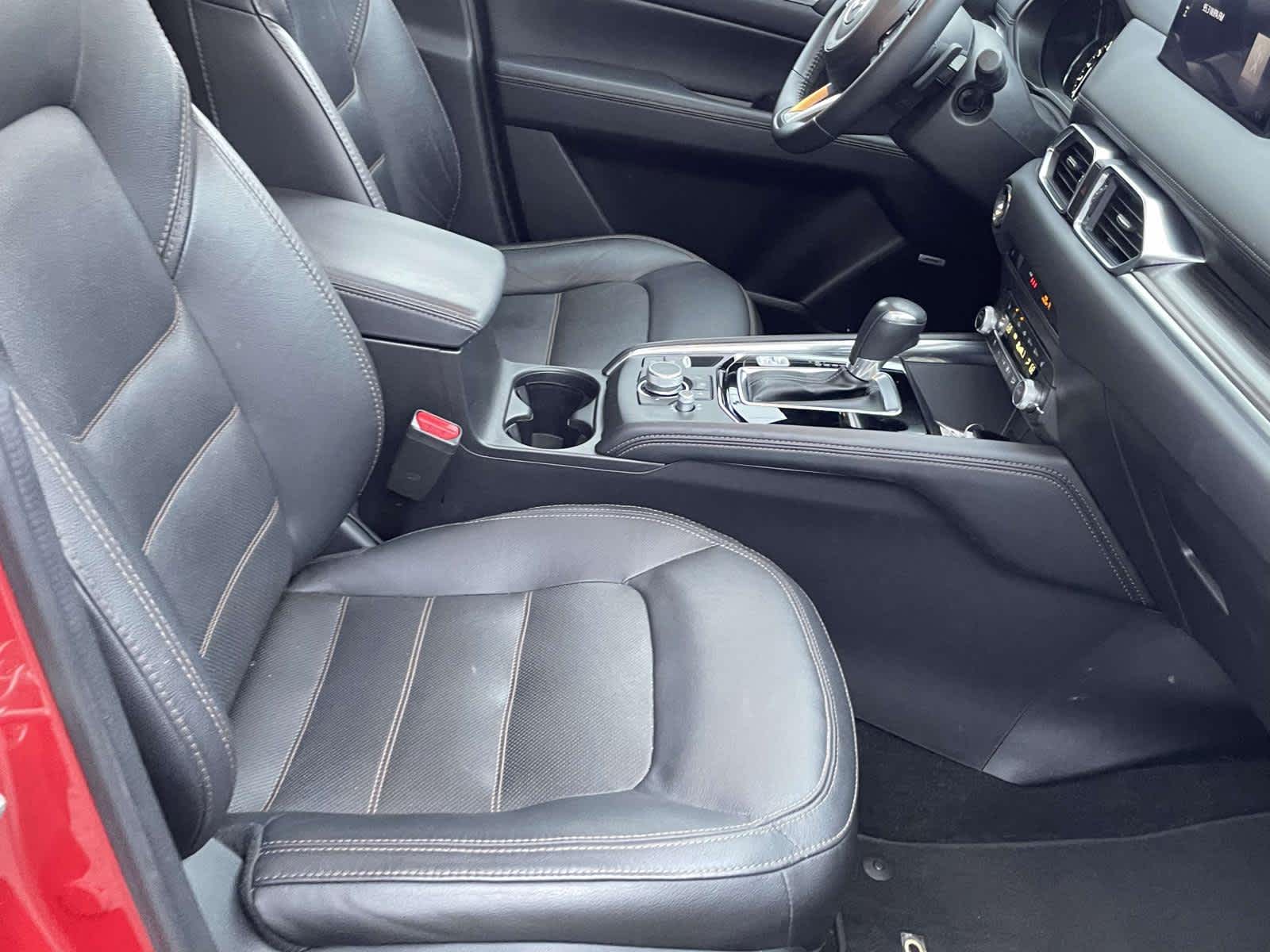 2023 Mazda CX-5 photo 21 of 35