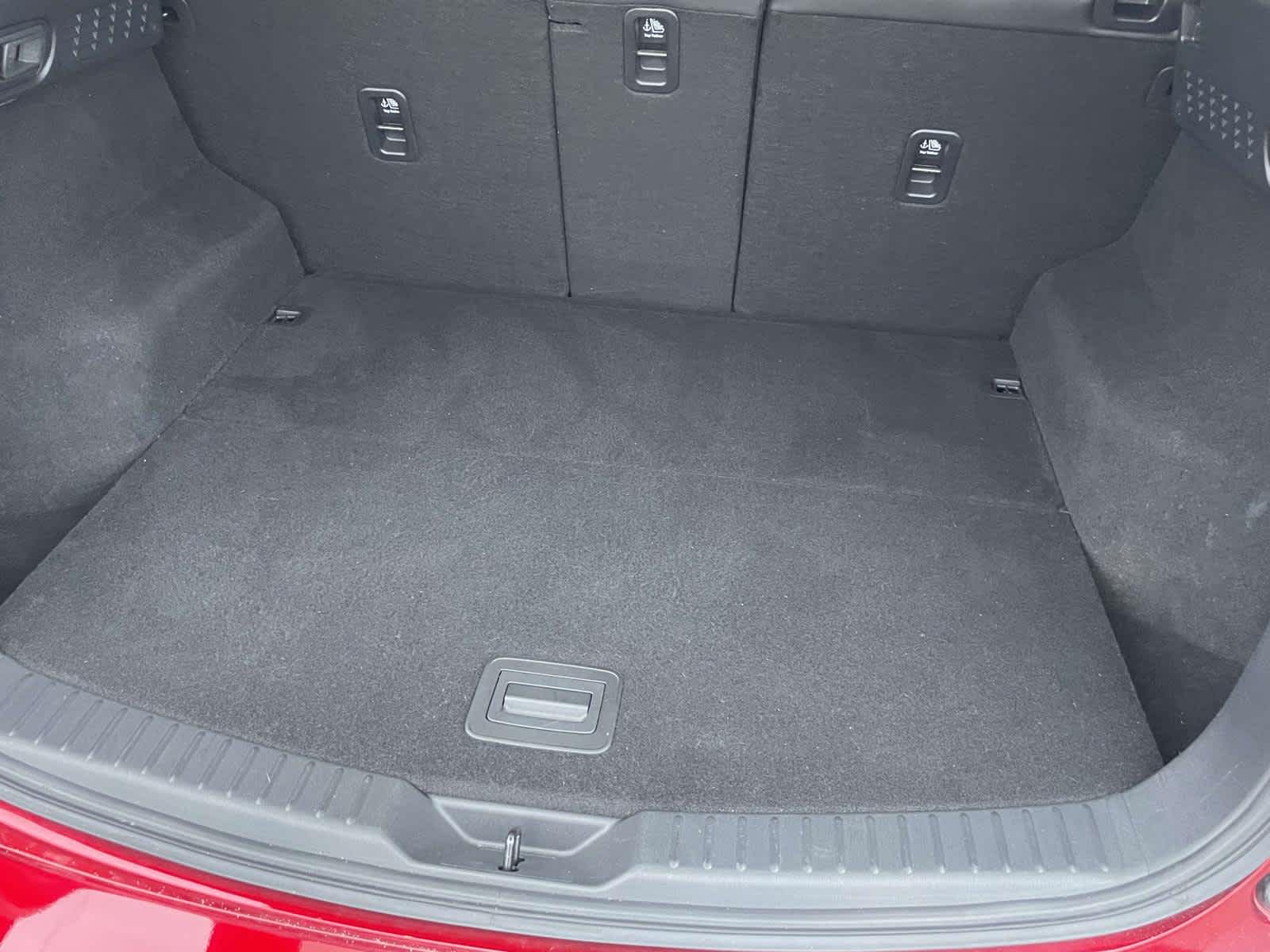 2023 Mazda CX-5 photo 18 of 35