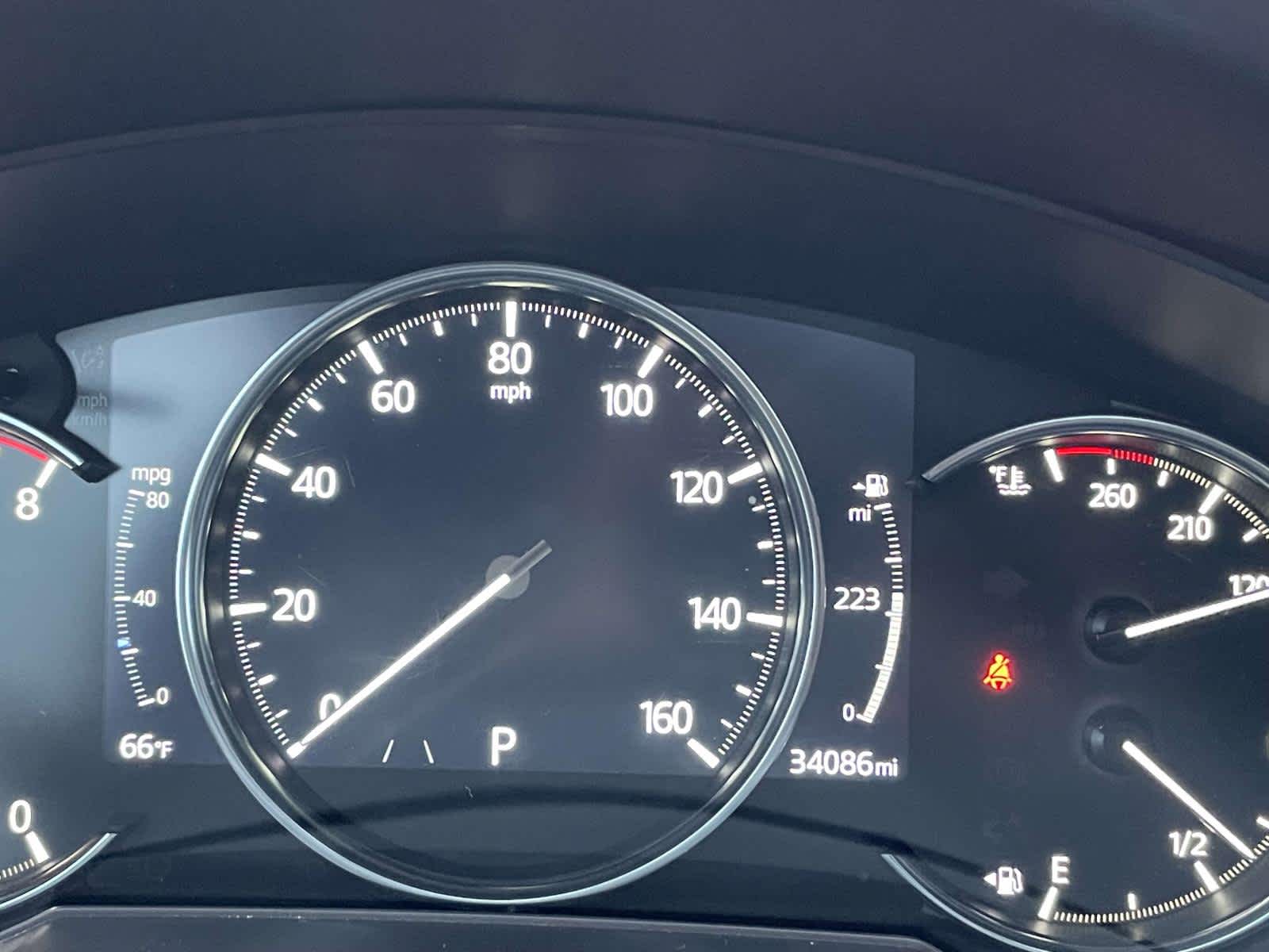 2023 Mazda CX-5 photo 34 of 35