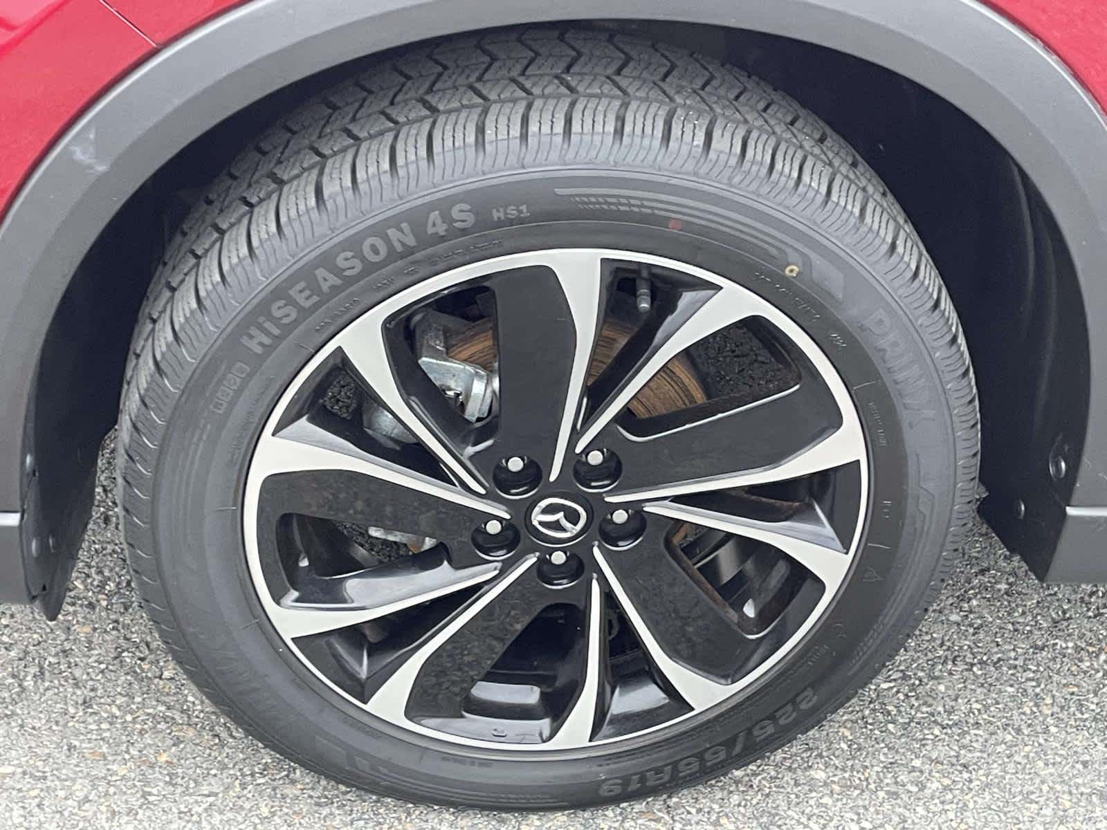 2023 Mazda CX-5 photo 14 of 35