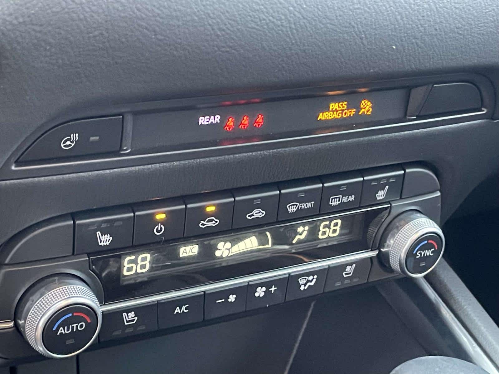 2023 Mazda CX-5 photo 24 of 35